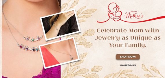 irish necklaces at eirish