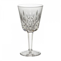 Waterford Crystal Lismore Claret (3)