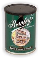 Bewleys Irish Creme Coffee