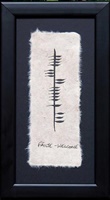 Ogham Wish, Welcome (2)