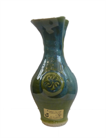 Colm De Ris Irish Pottery Vase, Small