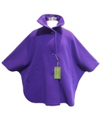 Jimmy Hourihan Maty Cape Purple