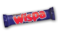 Cadbury Wispa Bar