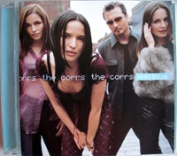In Blue - The Corrs (3)