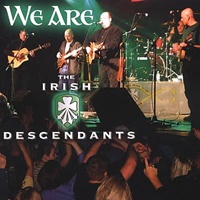 WE ARE The Irish Descendants (3)