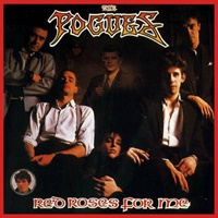 Red Roses for Me - The Pogues (2)