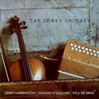 The Smoky Chimney - Gerry Harrington, Eoghan OSul