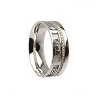 Gra Go Deo Ring Sterling Silver (3)