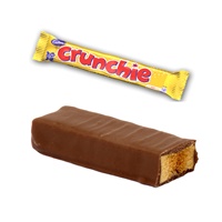 Cadbury Crunchie Bar (3)