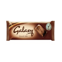 Galaxy Smooth Milk Chocolate Bar (2)