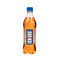 Irn-Bru Citrus Soft Drink (3)