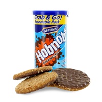 McVities Hob Nobs Chocolate (2)