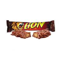 Nestle Lion Bar (2)