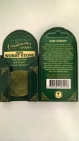 The Connemara Marble Worry Stone