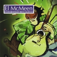 El McMeen Solo guitar Serenade (2)