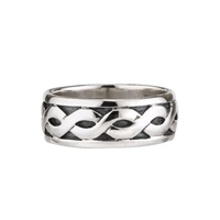 Celtic Weave Ring (2)