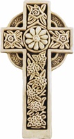McHarp Armagh Cross
