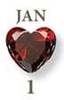 January