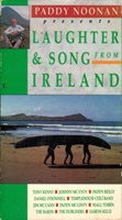 Laughter and Song from Ireland