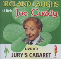 Ireland Laughs With Joe Cuddy (2)