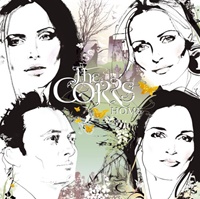 Home - The Corrs (2)
