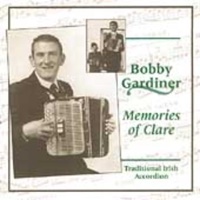 Memories Of Clare - Bobby Gardiner (2)