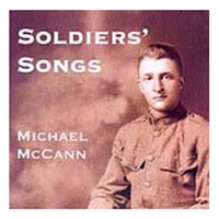 Soldiers Songs - Michael McCann (2)