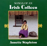 Songs of an Irish Colleen