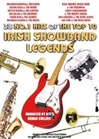 Music of the Irish Showband Legends DVD (2)