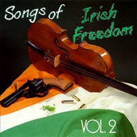 Songs Of Irish Freedom Vol. 2 (2)