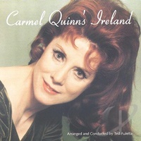Carmel Quinns Ireland -CD (2)