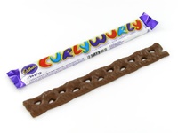 Cadbury Curly Wurly Bar (2)