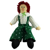 Himself Irish Rag Doll (2)