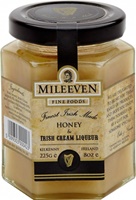 Mileeven Honey and Irish Cream Liqueur (2)