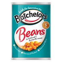 Batchelors Baked Beans 420g (2)