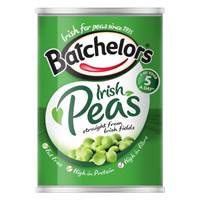 Batchelors Irish Peas 420g (2)