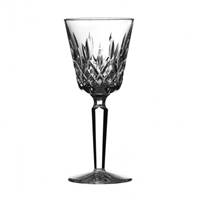 Waterford Crystal Lismore Tall Claret (2)