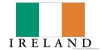 4 x 8 Ireland Flag Magnet (2)
