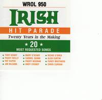 Irish Hit Parade - WROL 950 (2)