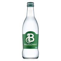 Ballygowan Sparkling Natural Mineral Water 330 ml