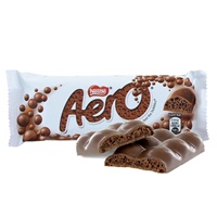 Aero Chocolate Bar