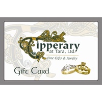 Tipperary Gift Card $50.00