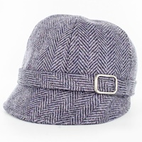 Womens Irish Flapper Hat, 7823-284