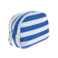 Inis Nautical Stripes Cosmetic Bag (2)