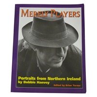 Merely Players Book
