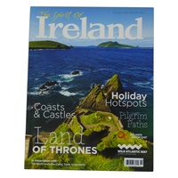 The Spirit of Ireland Magazine