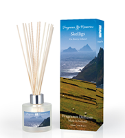 The Skelligs Reed Diffuser, 5+T
