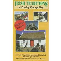Irish Traditions At Cooley Vintage Day