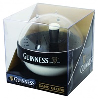 Guinness Sand Globe (2)