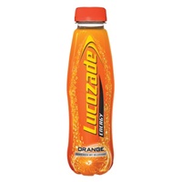 Lucozade Orange Energy Drink 380ml